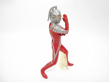 Amazon.co.jp: HDS ウルトラセブン 異世界の来訪者編